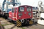 O&K 26261 - Hamburg Maritim "221"
02.06.2013 - Hamburg, Hafenmuseum
Christoph Beyer