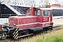O&K 26261 - Freunde der hist. Hafenbahn
17.07.2024 - Hamburg-Kleiner Grasbrook, Hafenmuseum
Gerd Zerulla