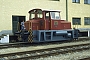 O&K 26263 - Wallner "2"
20.05.1986 - Deggendorf, Wallner
Joachim Lutz