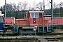 O&K 26266 - Vennbahn "T 114"
22.03.1998 - Stolberg (Rheinland)
Frank Glaubitz