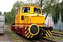 O&K 26279 - ThyssenKrupp MetalServ "1"
28.04.2014 - Ratingen-Tiefenbroich
Martin Welzel