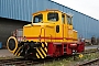 O&K 26279 - ThyssenKrupp MetalServ "1"
28.04.2014 - Ratingen-Tiefenbroich
Martin Welzel