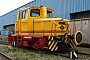 O&K 26279 - ThyssenKrupp MetalServ "1"
28.04.2014 - Ratingen-Tiefenbroich
Martin Welzel