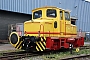 O&K 26279 - ThyssenKrupp MetalServ "1"
27.04.2014 - Ratingen-Tiefenbroich
Alexander Leroy