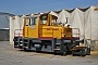 O&K 26281 - Rossi "FD FMT RM 0181 U"
06.06.2012 - Pradelle di Nogarole Rocca
Frank Glaubitz