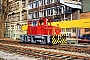 O&K 26284 - DEMAG "1/9001"
18.01.1998 - Düsseldorf-Benrath
Frank Glaubitz