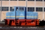 O&K 26296 - railtec
29.10.2000 - D�sseldorf, Stadtwerke D�sseldorf AG, Kraftwerk LauswardPatrick Paulsen
