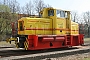 O&K 26296 - Infineum "Lok-1"
29.03.2011 - K�ln-NiehlPeter Ziegenfuss