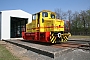 O&K 26296 - Infineum "Lok-1"
29.03.2011 - K�ln-NiehlPeter Ziegenfuss