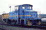 O&K 26297 - DHUG
28.10.1995 - DillingenPatrick Paulsen