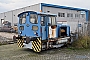 O&K 26501 - Broekman Logistics
04.01.2025 - Rotterdam, Europoort
Maarten van der Willigen