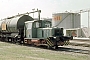 O&K 26503 - Shell
05.08.1972 - München-Freimann
Hans-Peter Friedrich