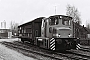 O&K 26518 - Kali-Chemie "1"
13.04.1982 - Nienburg (Weser)
Ulrich Völz