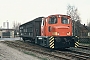 O&K 26518 - Kali-Chemie "1"
13.04.1982 - Nienburg
Ulrich Völz