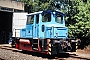 O&K 26518 - AKZO Nobel
15.06.2005 - Köln-Niehl
Frank Glaubitz