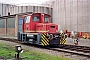 O&K 26519 - Südzucker
28.03.2000 - Ochsenfurt
Steffen Hartwich