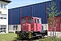 O&K 26522 - UnionStahl
04.05.2006 - Duisburg-Rheinhausen, UnionStahl
Ingmar Weidig O&K 26522 - UnionStahl
04.05.2006 - Duisburg-Rheinhausen, UnionStahl
Ingmar Weidig