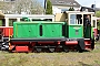 O&K 26528 - BSBG "D 1"
25.04.2015 - Niederzissen
Peter Ziegenfuss