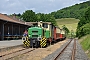 O&K 26528 - BSBG "D 1"
18.06.2016 - Engeln, Bahnhof
Harald Belz