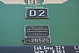 O&K 26529 - BSBG "D 2"
30.09.2011 - BrohlFrank Glaubitz