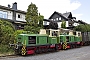 O&K 26529 - BSBG "D 2"
27.05.2016 - Oberzissen
Gunther Lange