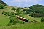 O&K 26529 - BSBG "D 2"
19.05.2018 - bei Engeln (Steilstrecke)
Harald Belz