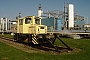 O&K 26535 - Shunter Tractie
28.11.2007 - Rotterdam-Botlek
Peter Jansen