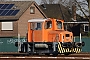 O&K 26539 - Stadler Netherlands
18.01.2014 - Venlo-Blerick
Werner Schwan