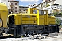 O&K 26542 - C.E.M.E.S. "DD FMT FI 1128R"
14.07.2008 - Pistoia
Werner Reckert