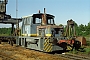 O&K 26551 - Rhenus
01.06.2008 - Heilbronn
Ralph Mildner [†]