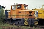 O&K 26552
__.__.2000 - Moers, Vossloh Locomotives GmbH, Service-ZentrumPatrick Böttger