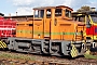 O&K 26552 - Alunorf "1"
01.11.1994 - Moers, MaK
Andreas Kabelitz O&K 26552 - Alunorf "1"
01.11.1994 - Moers, MaK
Andreas Kabelitz