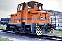 O&K 26552 - Alunorf "1"
25.04.1983 - Neuss-Norf
Frank Glaubitz O&K 26552 - Alunorf "1"
25.04.1983 - Neuss-Norf
Frank Glaubitz