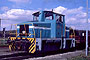 O&K 26557 - TEW "9"
ca. 1989 - Krefeld, Anrather Straße
Patrick Paulsen