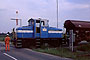 O&K 26557 - TEW "9"
15.06.1994 - Krefeld, Anrather Straße
Patrick Paulsen
