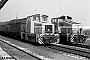 O&K 26557 - TEW "9"
17.03.1990 - Krefeld-Edelstahlwerk
Dr. Günther Barths