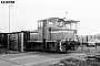 O&K 26557 - TEW "9"
04.04.1987 - Krefeld
Dr. Günther Barths