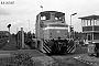 O&K 26557 - TEW "9"
09.05.1984 - Krefeld
Dr. Günther Barths