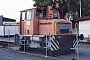 O&K 26559 - CTM
18.09.1999 - LübeckGunnar Meisner