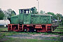O&K 26579 - MBB "Lukas"
12.05.2002 - Bremerhaven, BahnbetriebswerkPatrick Paulsen