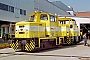 O&K 26582 - Opel "V 08-371"
03.04.2002 - Rüsselsheim
Steffen Hartwich