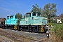 O&K 26584 - Unirail
23.06.2006 - Albbruck
Werner Schwan