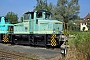 O&K 26584 - Unirail
23.06.2006 - AlbbruckWerner Schwan