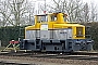 O&K 26584 - Shunter Tractie "502"
11.02.2015 - Blerick
Leon Schrijvers