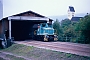 O&K 26584 - Papierfabrik Albruck "262"
27.09.1997 - Albbruck
Carsten Klatt O&K 26584 - Papierfabrik Albruck "262"
27.09.1997 - Albbruck
Carsten Klatt