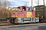 O&K 26586 - railCare "237 960-0"
02.01.2013 - Roggwil-Wynau
Theo Stolz