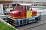 O&K 26586 - BABHE "236 923-9"
16.06.2007 - Thun
Georg Balmer