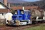 O&K 26596 - Altola "Tm 237 871-9"
17.03.2016 - Olten
Georg Balmer