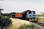 O&K 26604 - K+S "2"
14.07.1994 - Grasleben, Anschlußbahn K+S
Rik Hartl