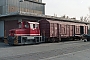 O&K 26605 - Stadtwerke Emmerich "4"
08.11.1983 - Emmerich, Werftstraße
Rob Freriks